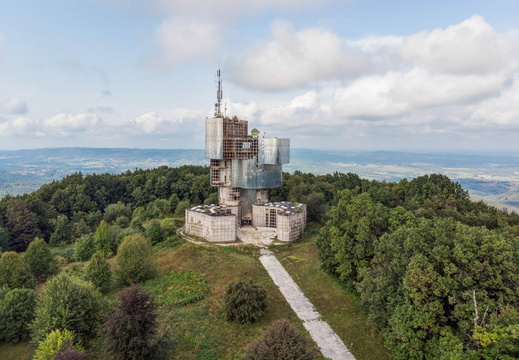 Bosnien, Serbien 2019